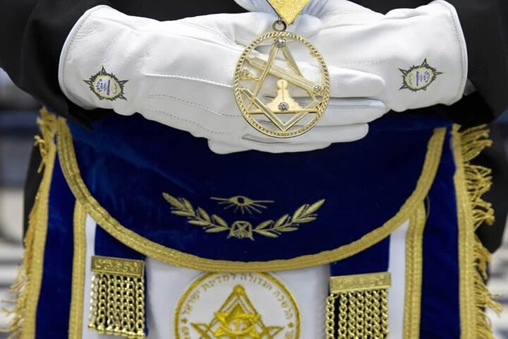 Liverpool Masonic Hall Tour - Photo 1 of 12